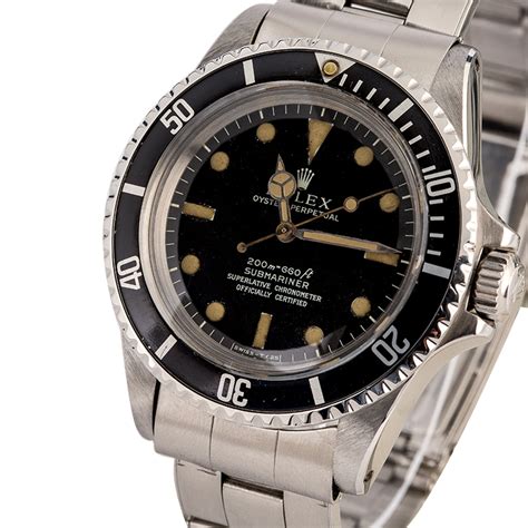 rolex submariner 5512 for sale.